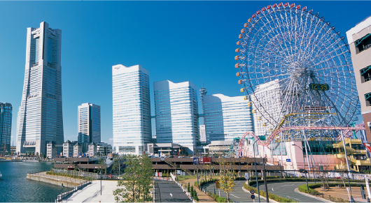 훗카이도 HOT 플레이스